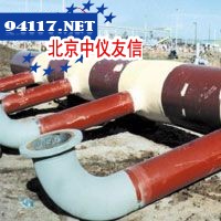 9165BNWPAg/AgCl Sure-Flow环氧树脂壳体复合pH电极
